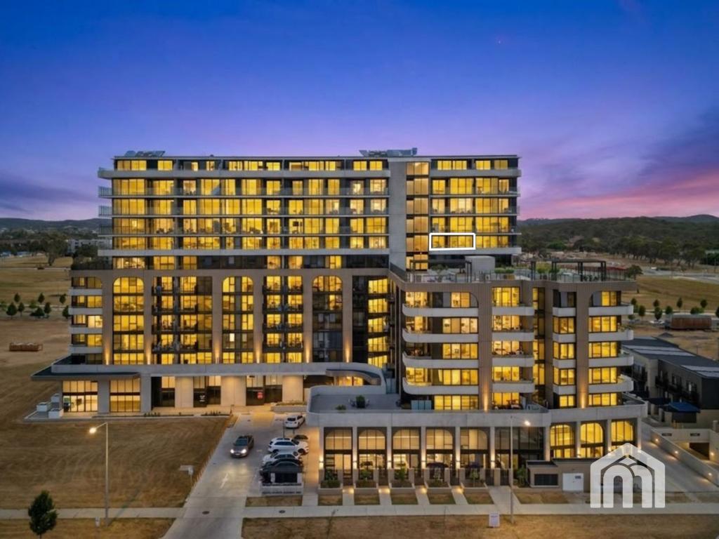 710/61 Camilleri Way, Gungahlin, ACT 2912