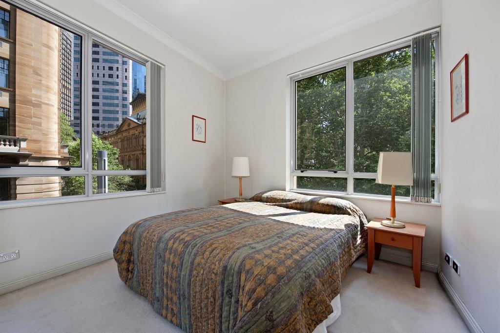 707/38 Bridge St, Sydney, NSW 2000