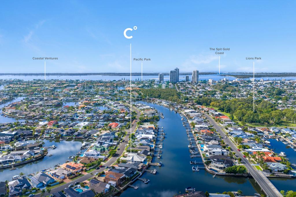 88 Sundance Way, Runaway Bay, QLD 4216