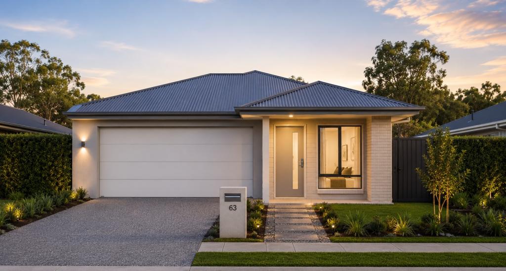 Contact Agent For Address, Park Ridge, QLD 4125