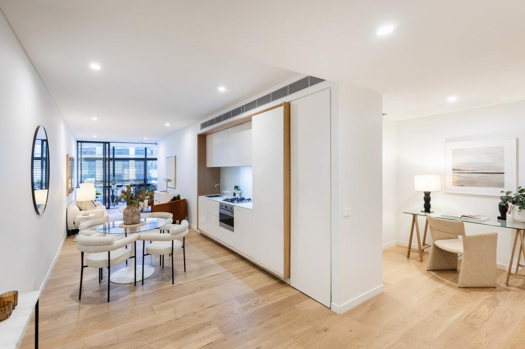 1508/1 Chippendale Way, Chippendale, NSW 2008