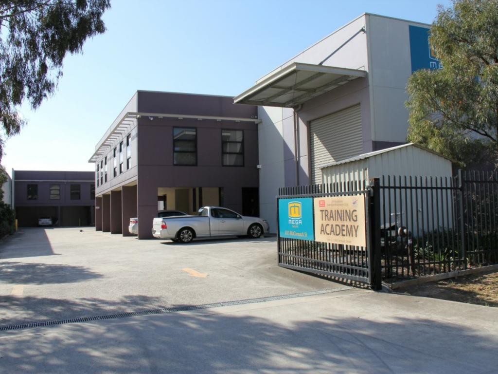 2+3 13 Mccormick St, Arndell Park, NSW 2148