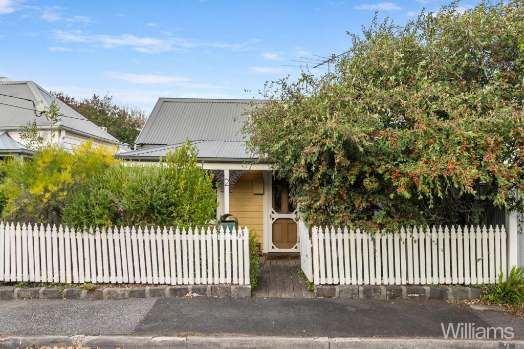 2 Smith St, Williamstown, VIC 3016