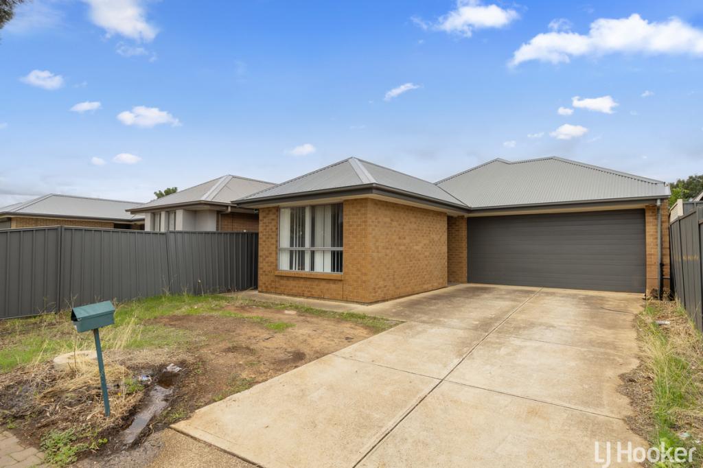 4a Mavros Rd, Elizabeth Downs, SA 5113