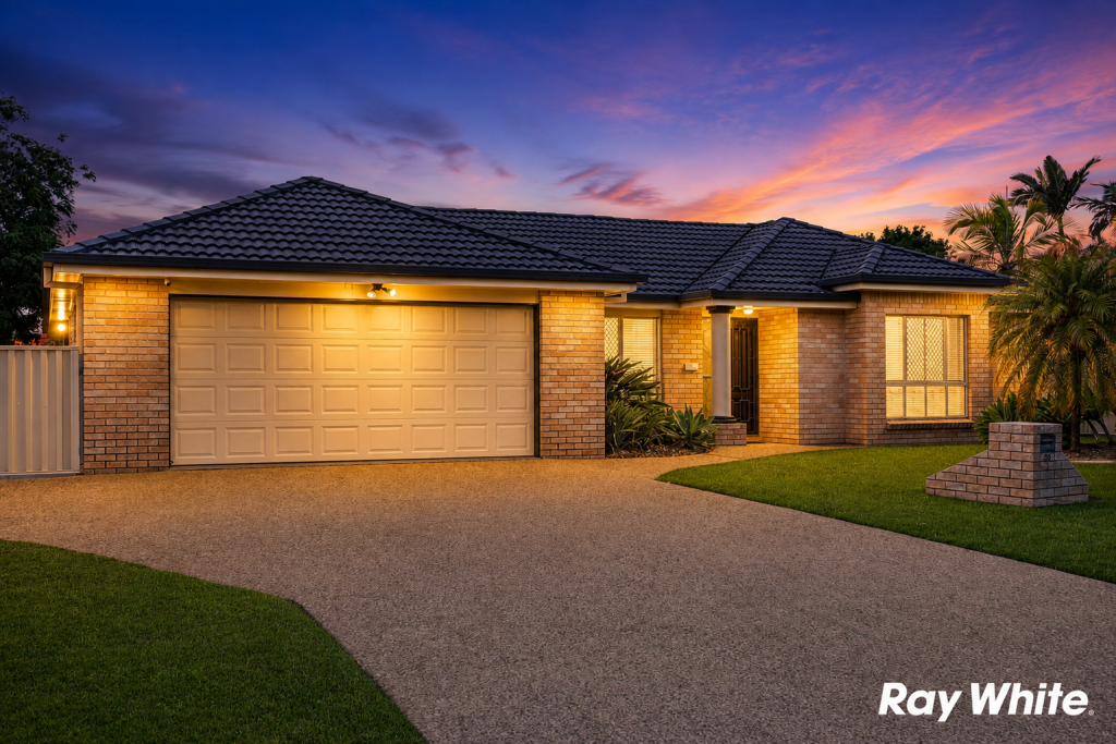 36 Prospect St, Parkinson, QLD 4115