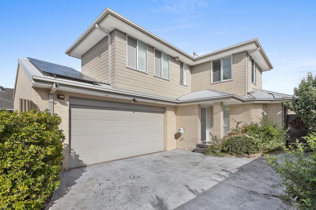 2/27a Hennesy St, Flinders, NSW 2529