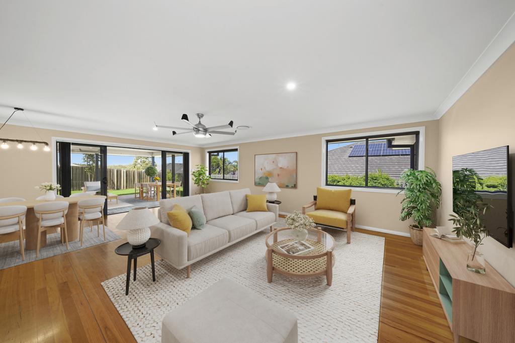 6 Judith Pl, Port Macquarie, NSW 2444