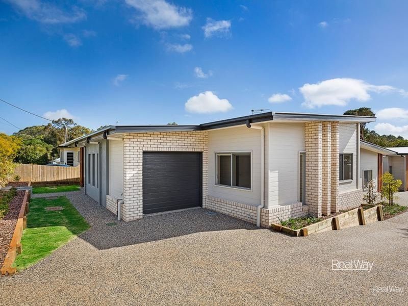 1/329 Bridge St, Newtown, QLD 4350