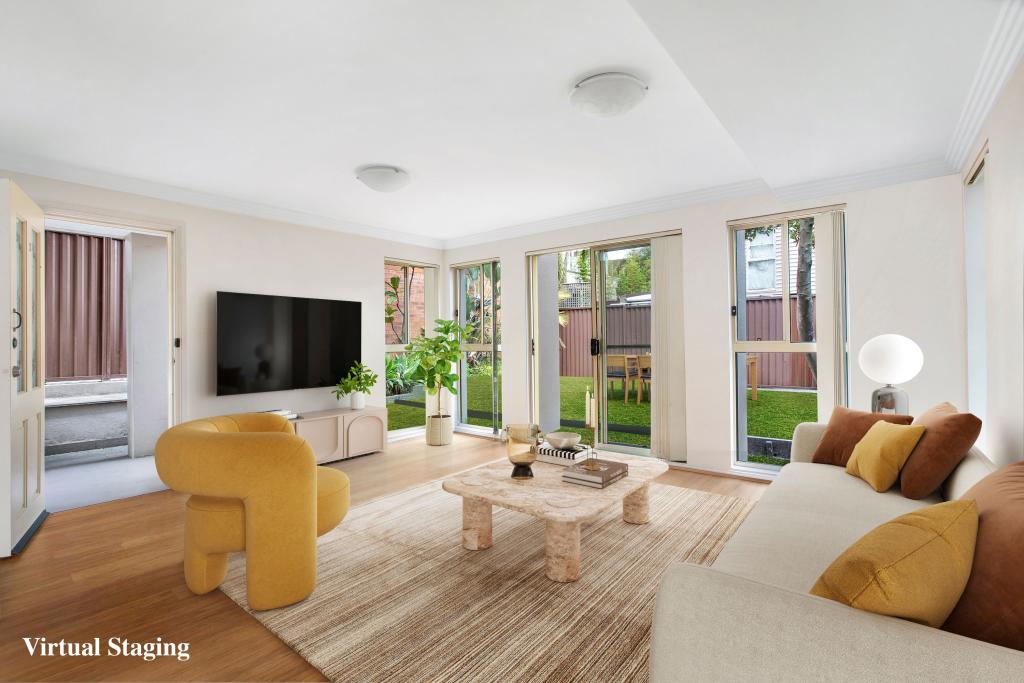 3/27 Flood St, Bondi, NSW 2026