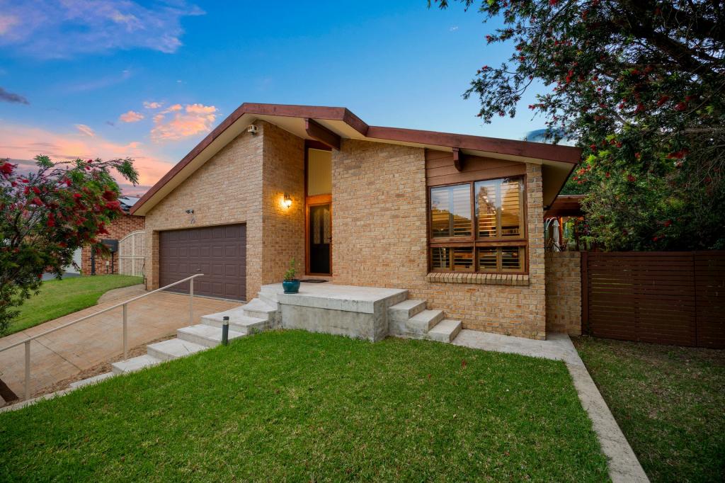20 Parkwood Dr, Menai, NSW 2234