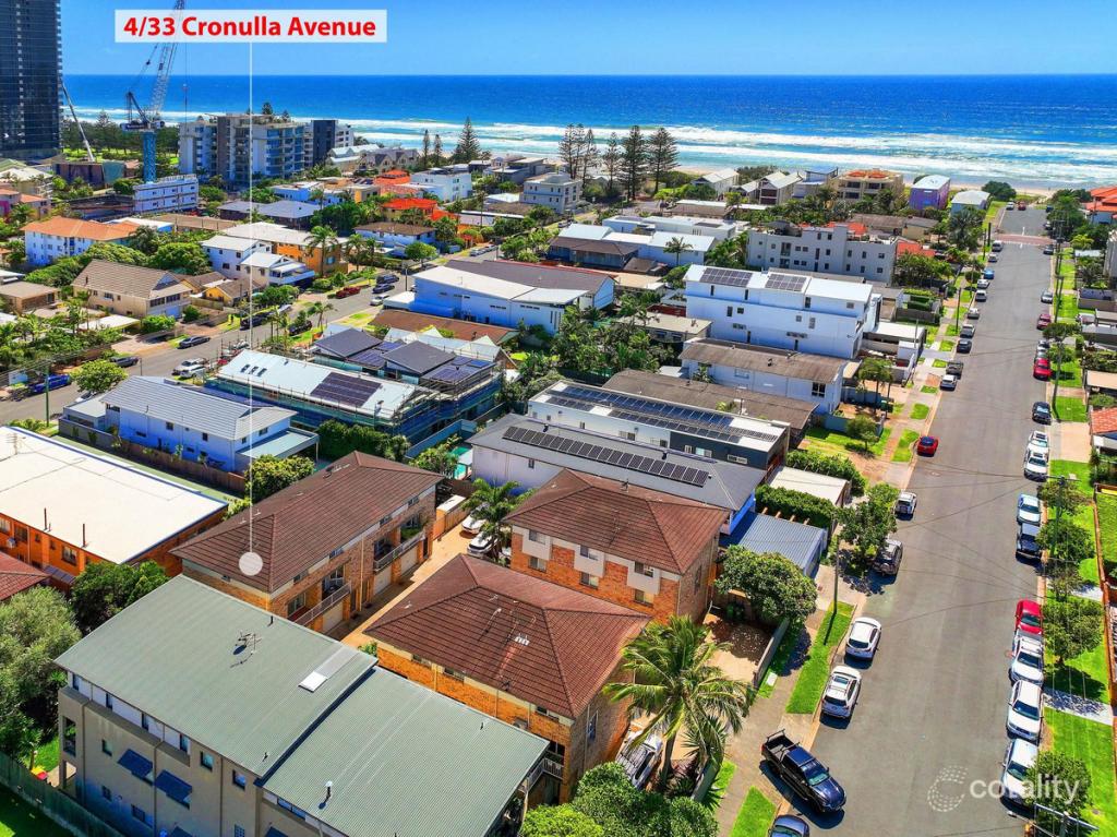 4/33-37 Cronulla Ave, Mermaid Beach, QLD 4218