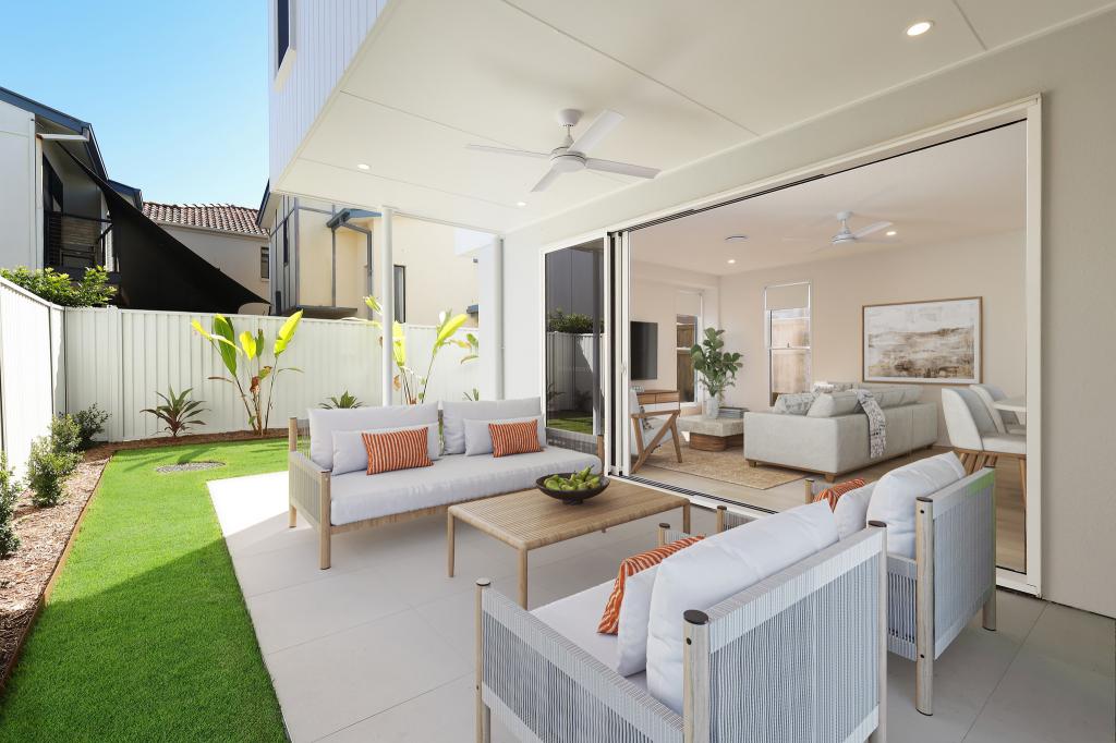 LOT 2/5 DAWN PDE, MIAMI, QLD 4220