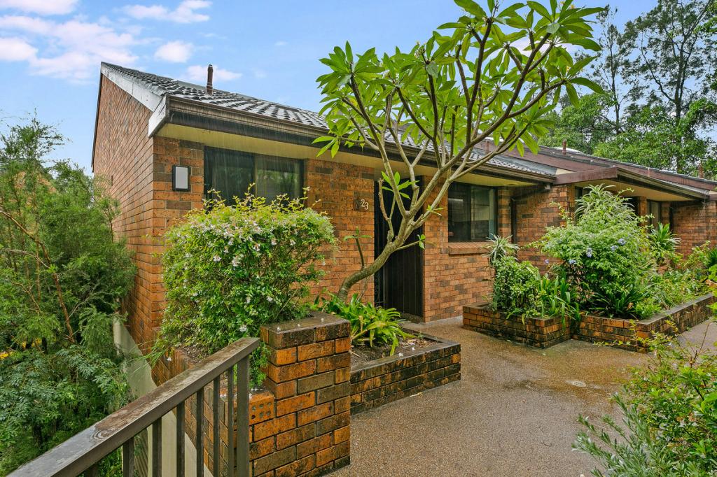 23/14 Tuckwell Pl, Macquarie Park, NSW 2113