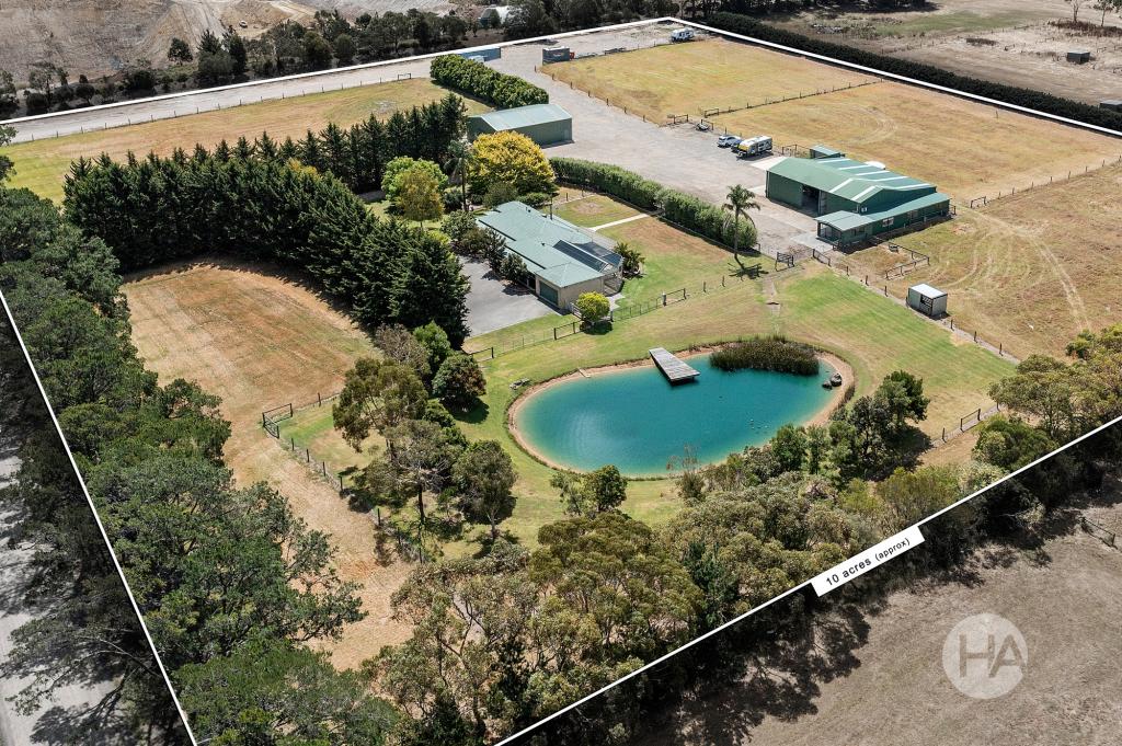 8 Pottery Rd, Somerville, VIC 3912