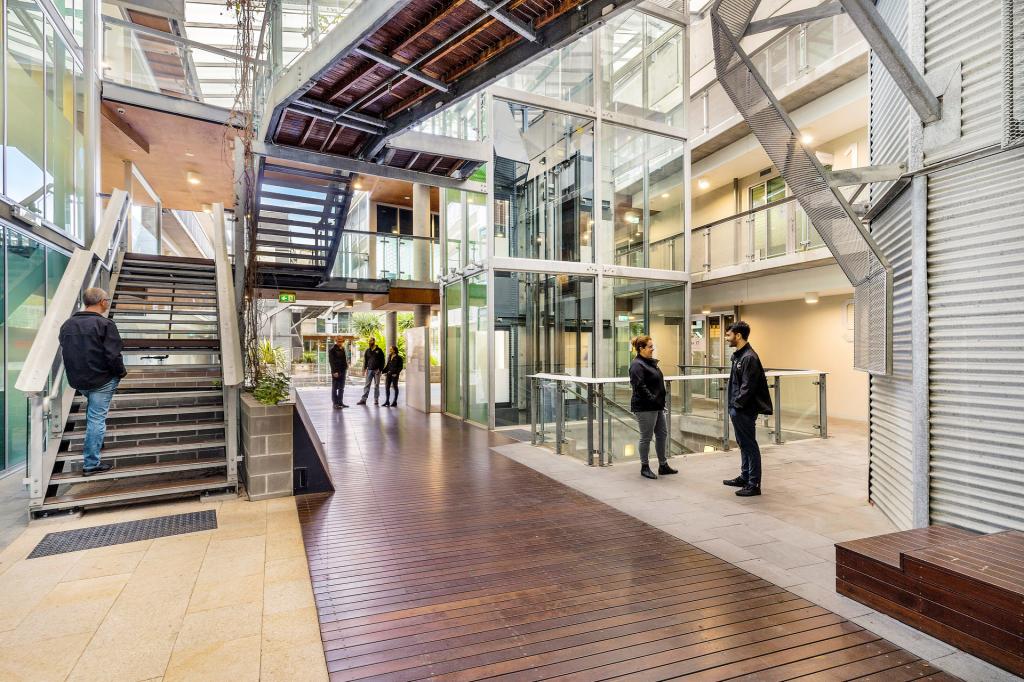 Suite 108/117 Old Pittwater Rd, Brookvale, NSW 2100