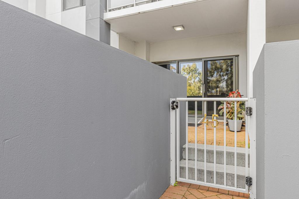 45/6 Walsh Loop, Joondalup, WA 6027