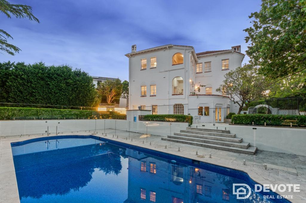 27 Rosebery Rd, Killara, NSW 2071