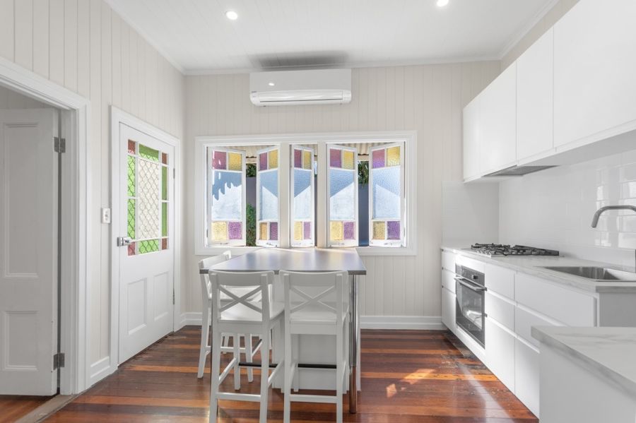 1/90 Lewis St, Woolloongabba, QLD 4102