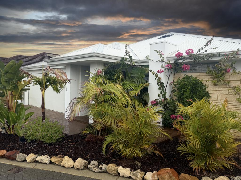 8 Malia Rmbl, Alkimos, WA 6038