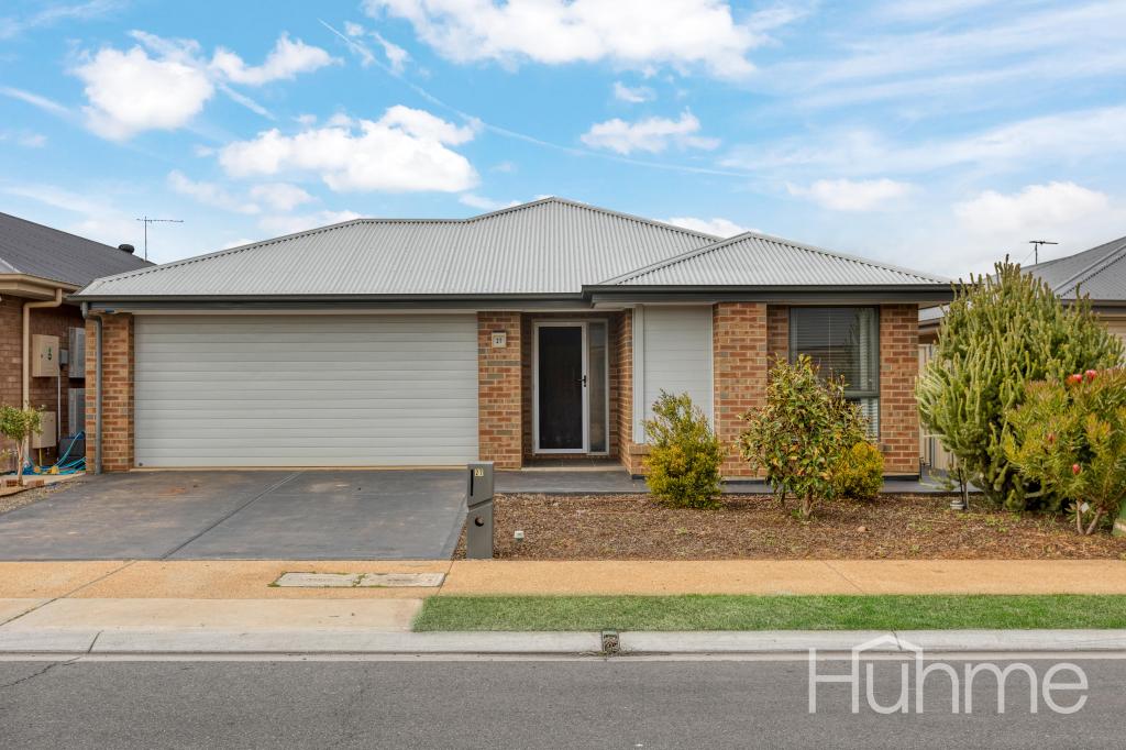 27 Kerrie Ave, Munno Para West, SA 5115