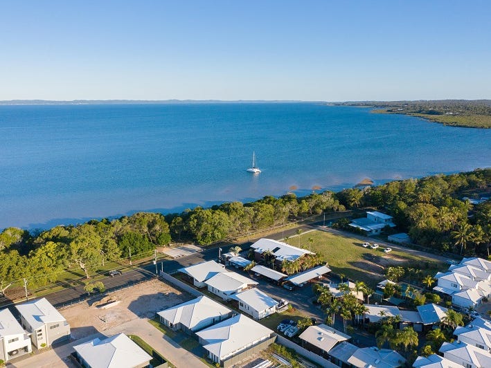 Contact agent for address, URANGAN, QLD 4655