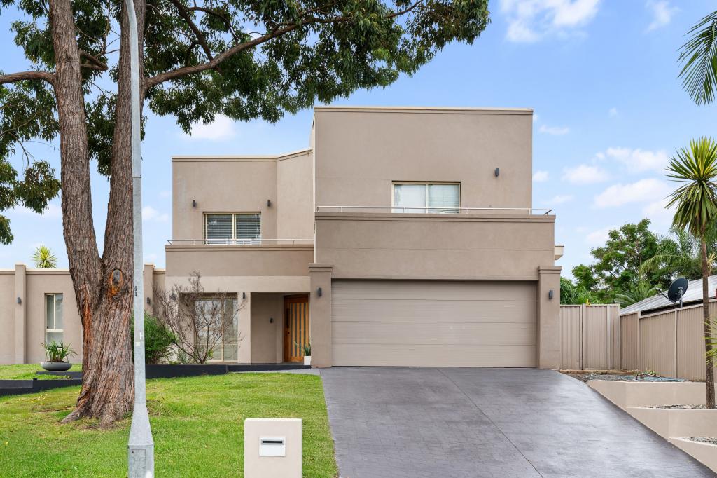 9 Boldrewood Ave, Casula, NSW 2170