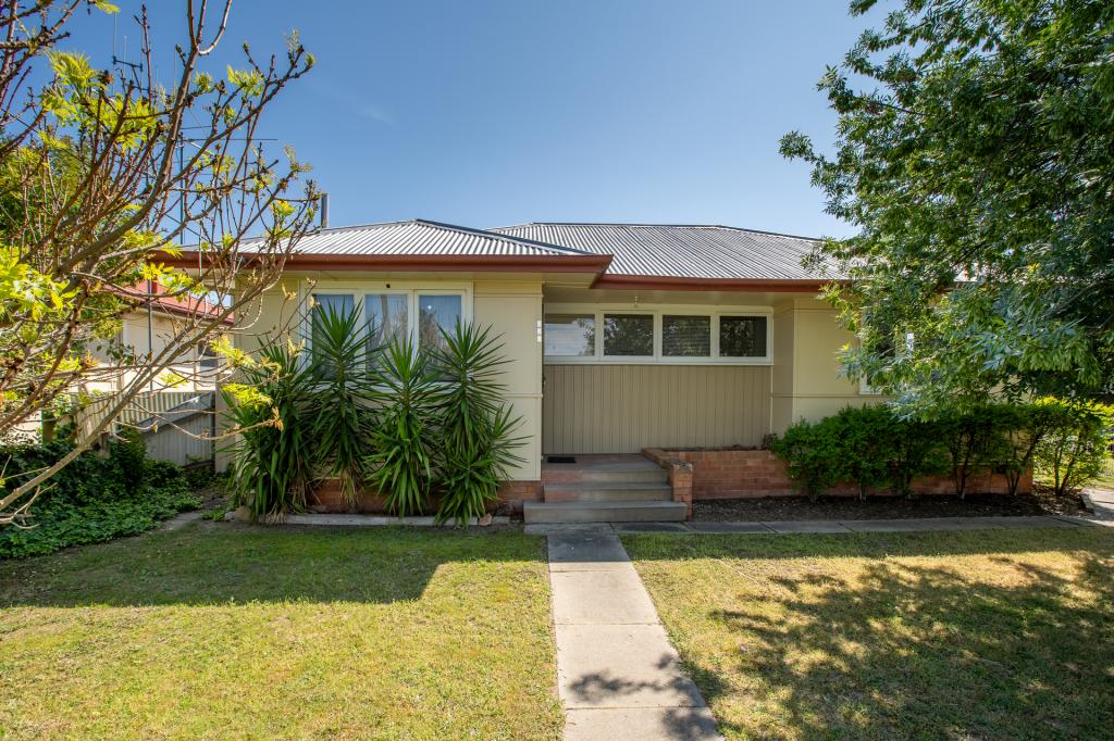 160 Wantigong St, North Albury, NSW 2640