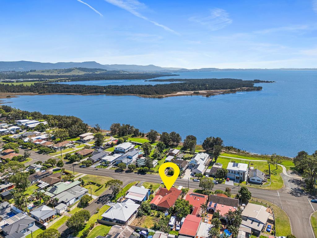 34 KOONA ST, ALBION PARK RAIL, NSW 2527