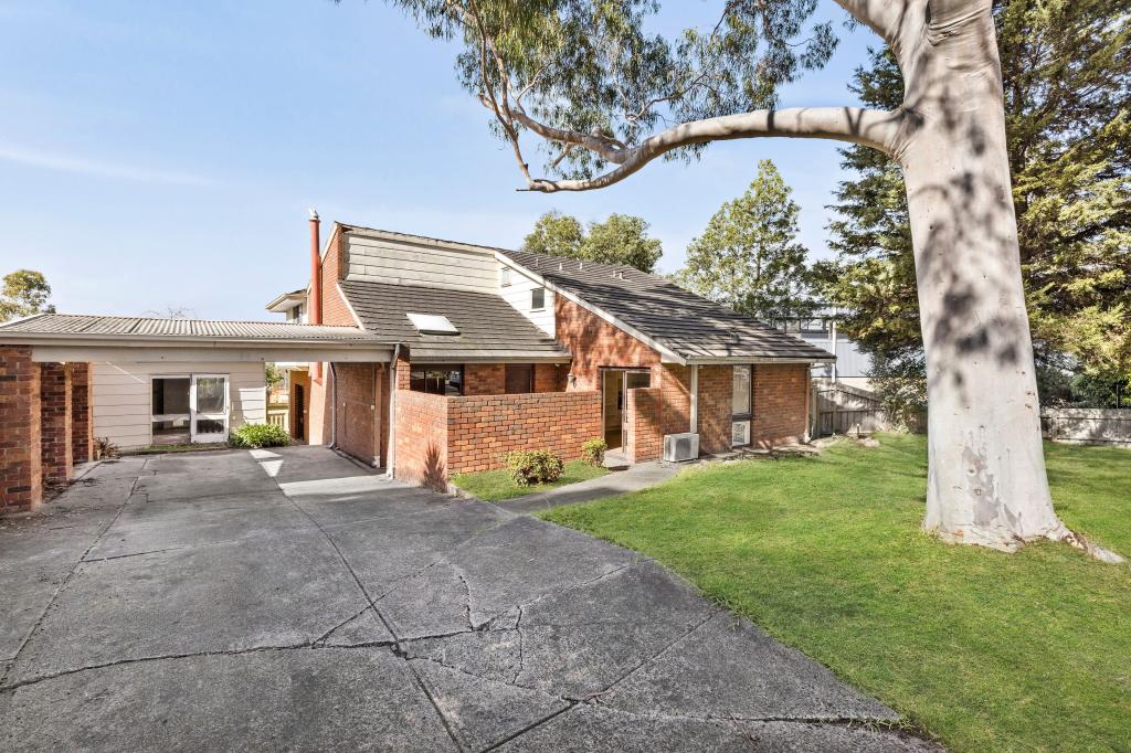 24 Homestead Dr, Wheelers Hill, VIC 3150