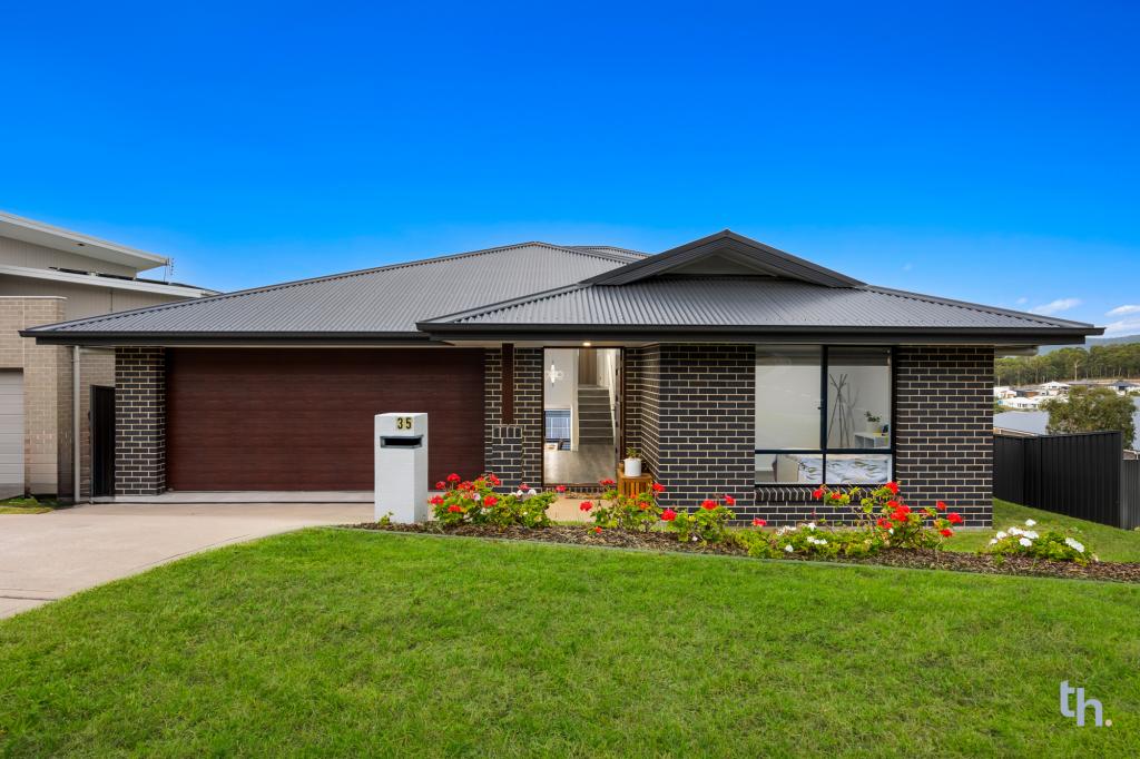 35 Gaites Dr, Cameron Park, NSW 2285