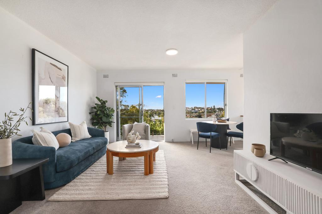 6/6 Hill St, Queenscliff, NSW 2096