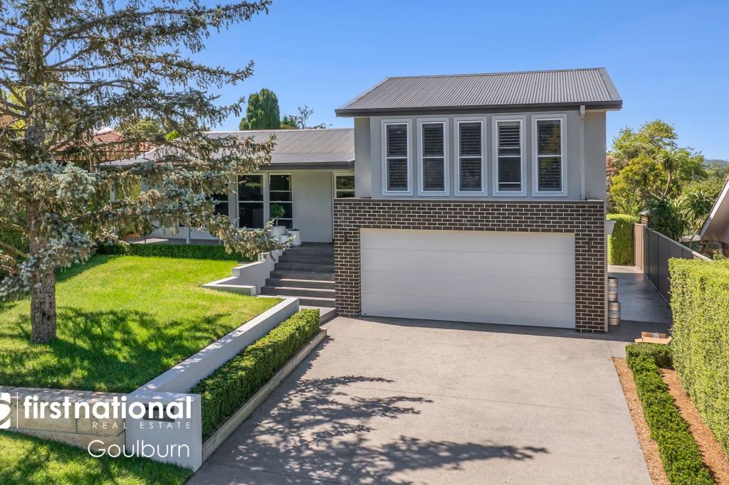 11 Manfred Pl, Goulburn, NSW 2580