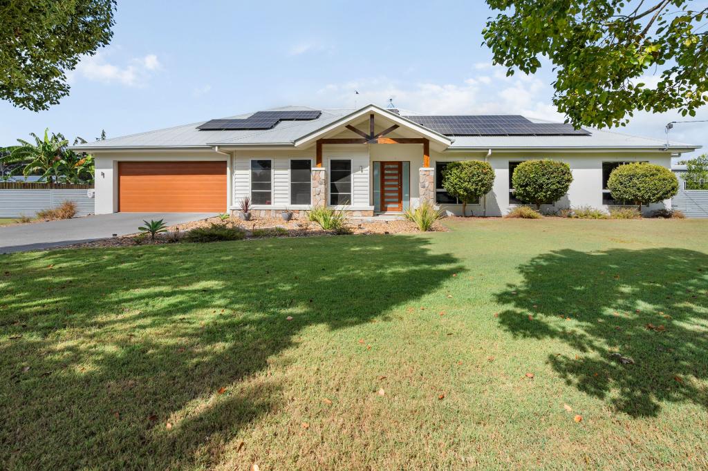 10b Low St, Kensington, QLD 4670