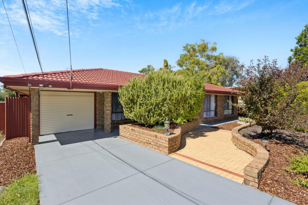 13 Silvermere Tce, Modbury Heights, SA 5092