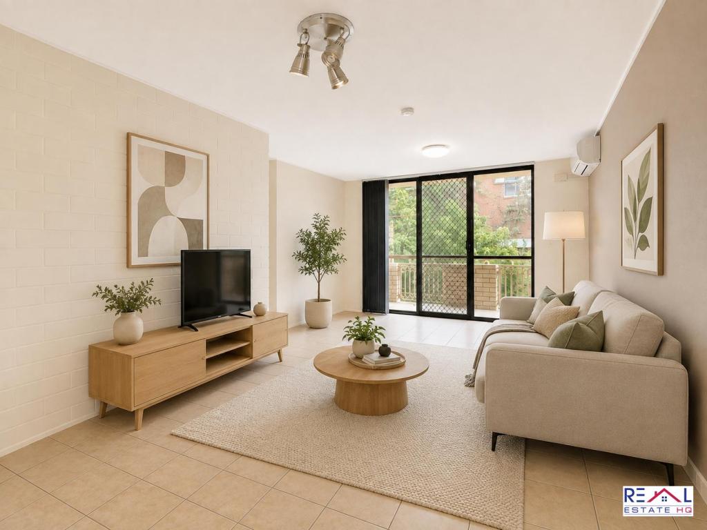 Unit 1, 17 York St, Indooroopilly, QLD 4068