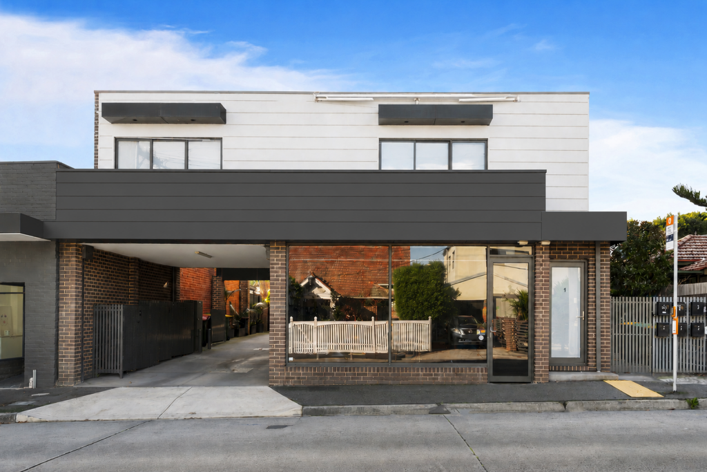 1/563 Albion St, Brunswick West, VIC 3055
