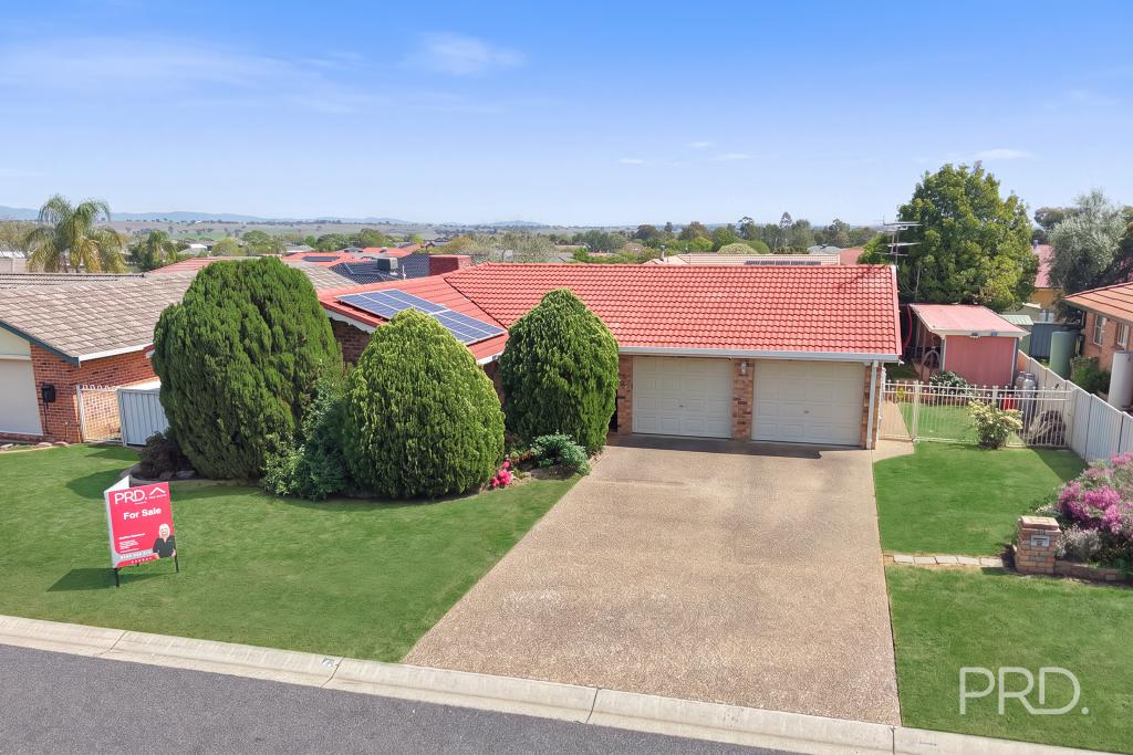 48 Dibar Dr, Hillvue, NSW 2340