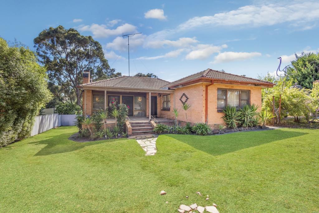 63 Ellis St, Flora Hill, VIC 3550