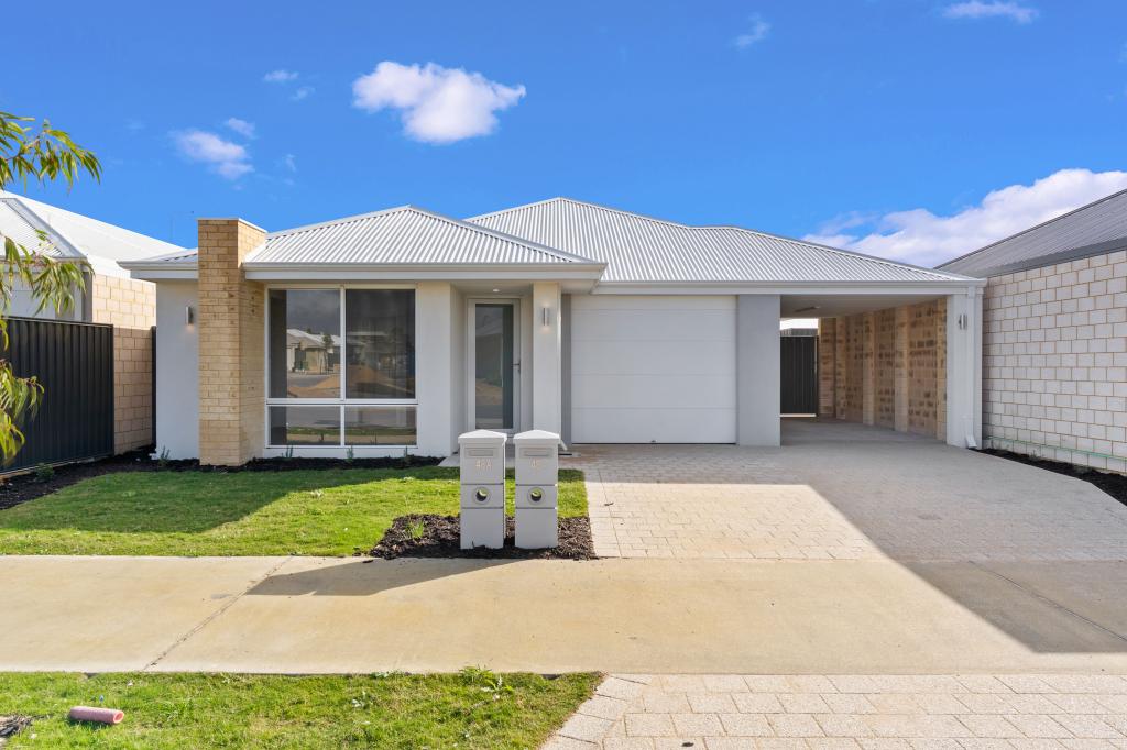 48 Caspar Rd, Madora Bay, WA 6210