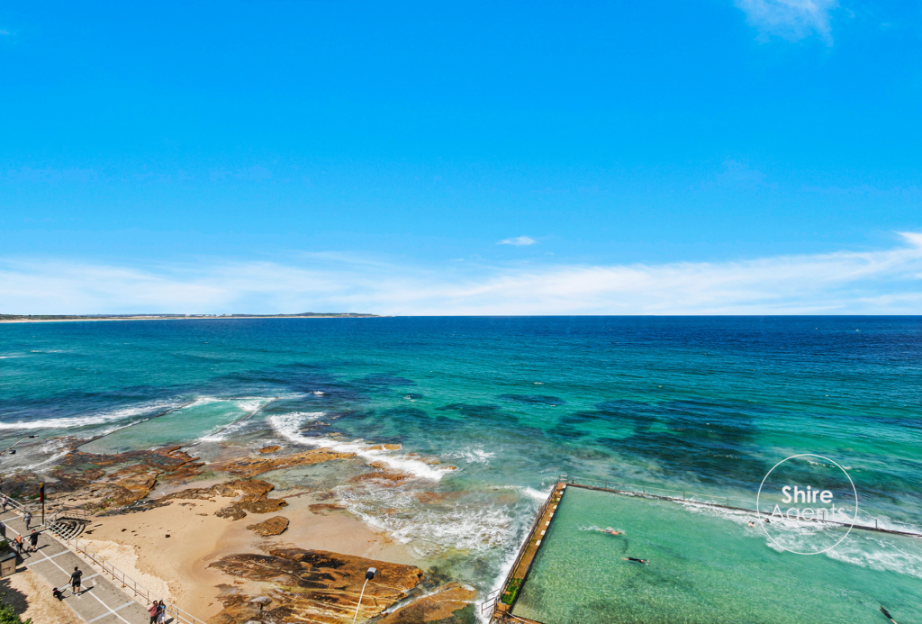 9/14 Ozone St, Cronulla, NSW 2230