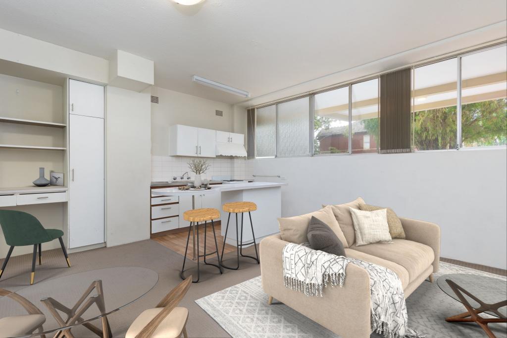 80/39-43 Cook Rd, Centennial Park, NSW 2021