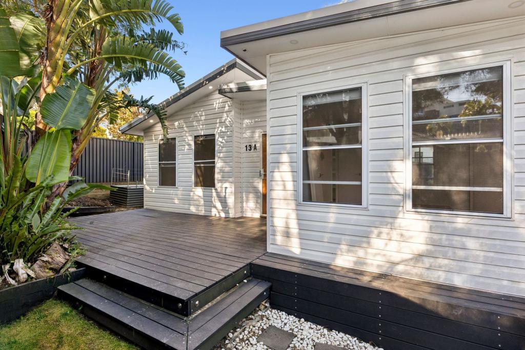 13a Waterview Ave, Caringbah South, NSW 2229