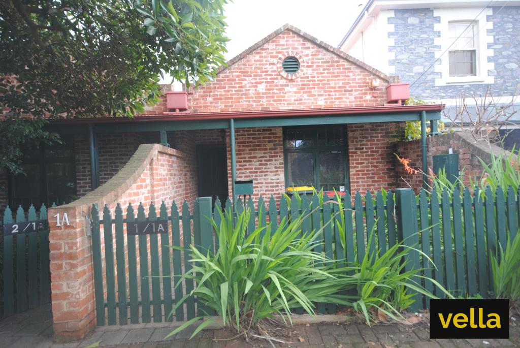 1/1A CLARKE ST, NORWOOD, SA 5067