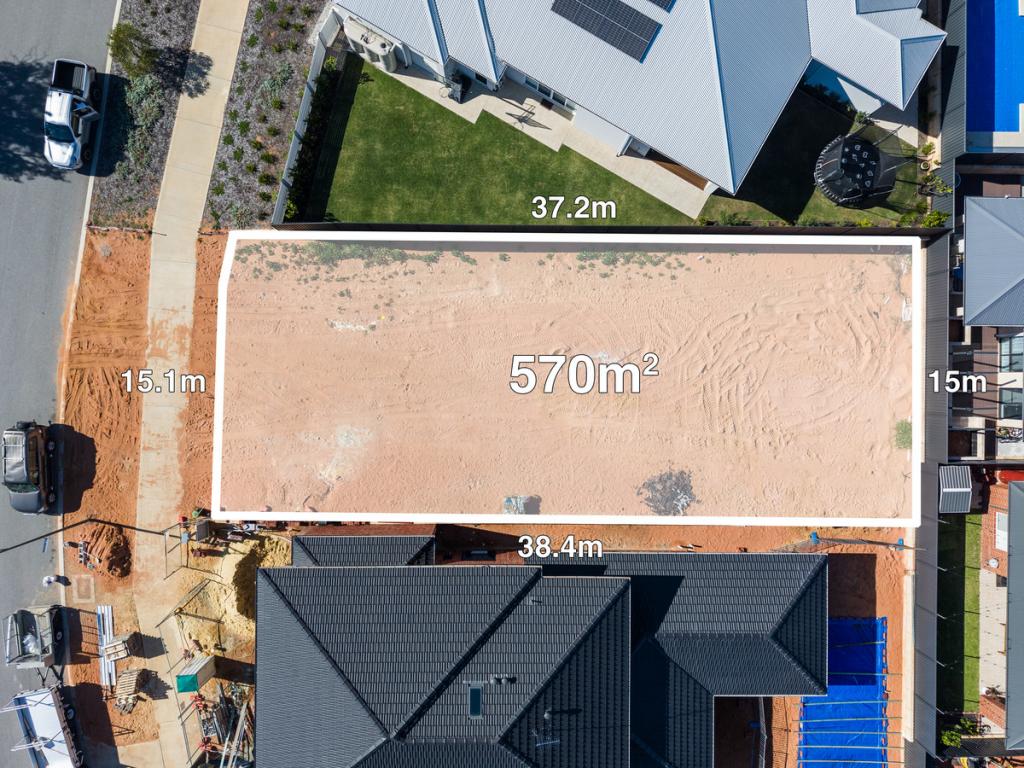 31 Broadmeadows Dr, Bushmead, WA 6055