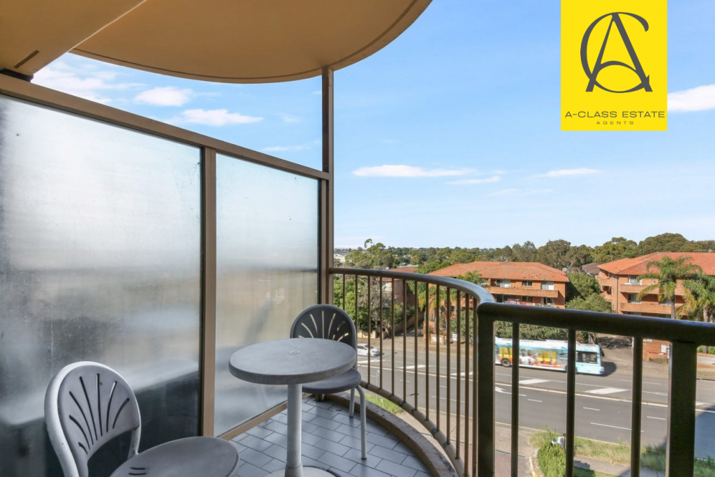 22 Great Western Hwy, Parramatta, NSW 2150