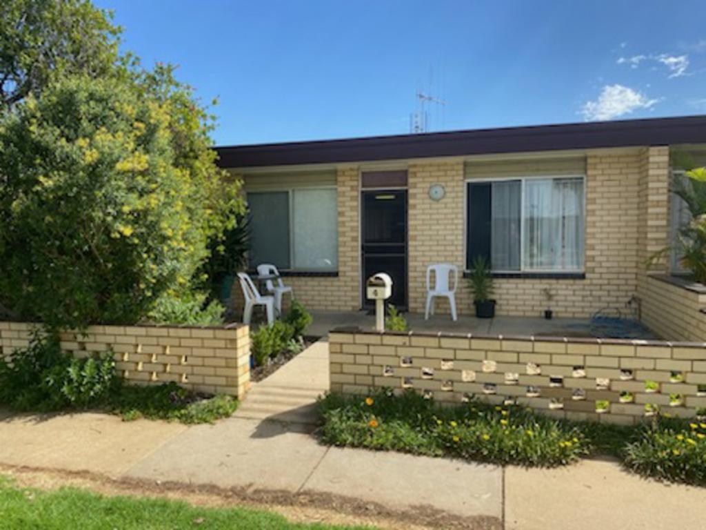 4/22 Pritchard St, Swan Hill, VIC 3585