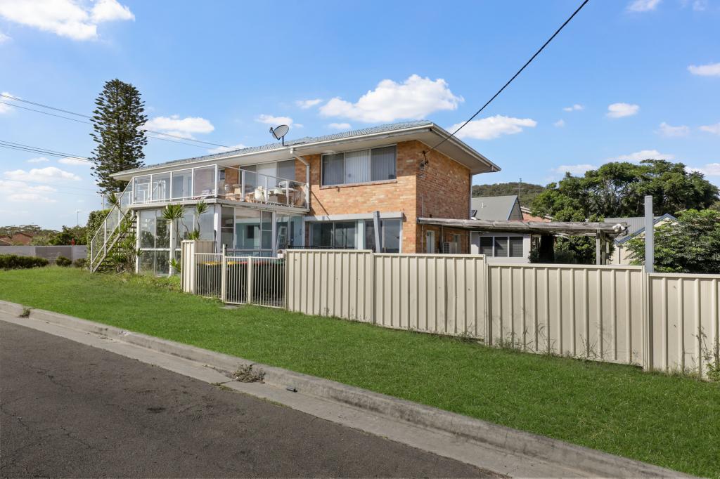 1A DALTON ST, NELSON BAY, NSW 2315