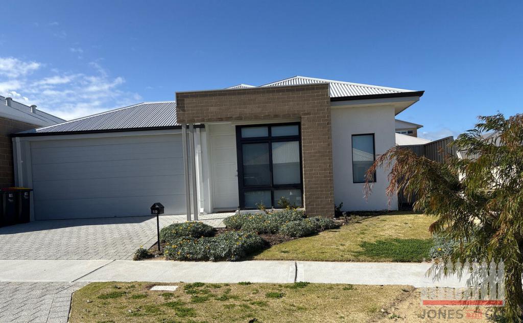 19 Paddle Way, Yanchep, WA 6035