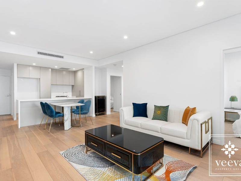 71c/5 Saint Annes St, Ryde, NSW 2112