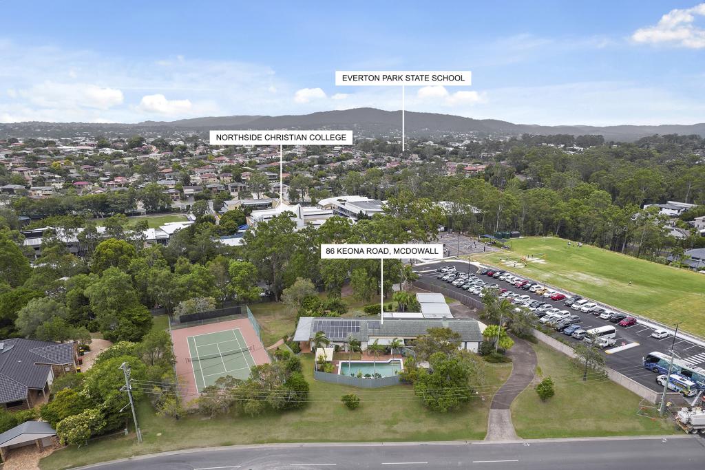 86 Keona Rd, Mcdowall, QLD 4053